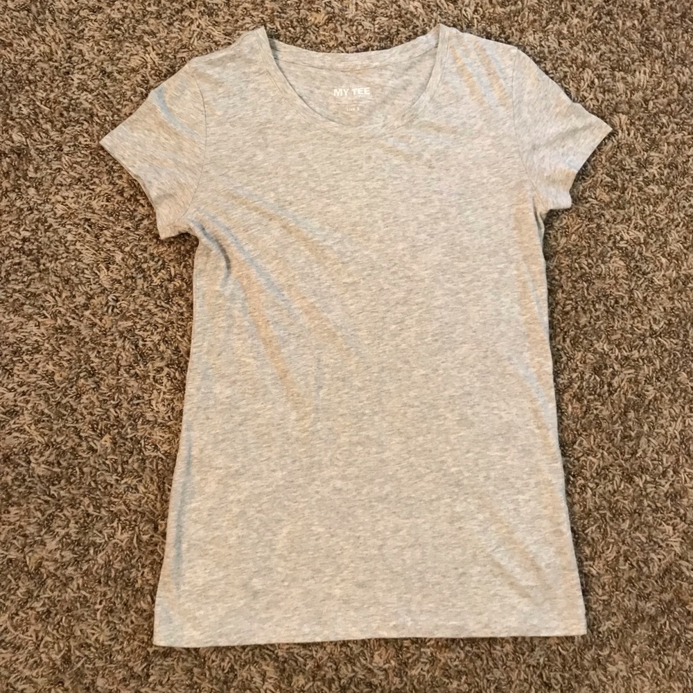 Giordano short sleeve t-shirt